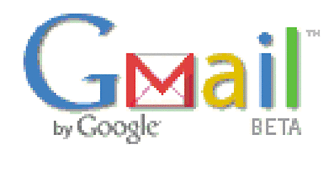 Google lance Gmail, son Webmail à haute capacité