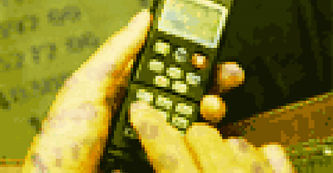 Les appareils à mini écran LCD seront plus chers