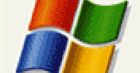 Windows XP SP2 'réseau' dispo en français