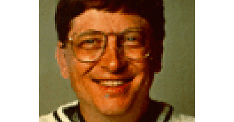 Réforme des brevets : Bill Gates fait face aux 'communistes'