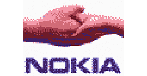 Nokia licencie