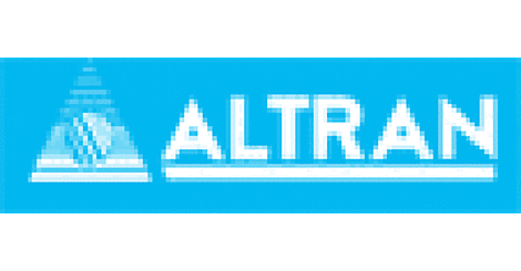 Altran : retour au bénéfice