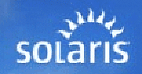 Solaris : base de données et applications open source de Red Hat