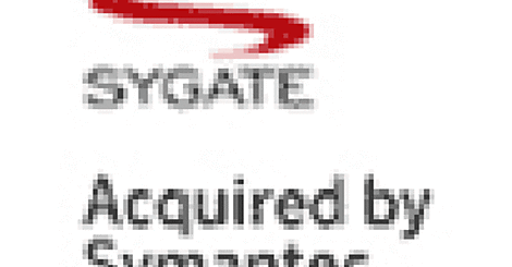 Exit Sygate ! Symantec enterre l'éditeur