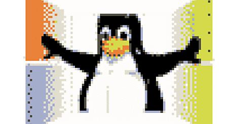 Linux : les services de santé britanniques s'y mettent