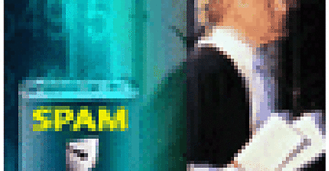 Spam: nouvelle offensive de l'Europe
