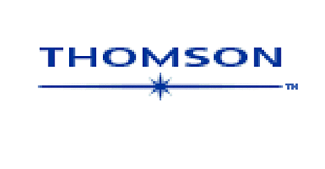 Les choix stratégiques de Thomson commencent à payer