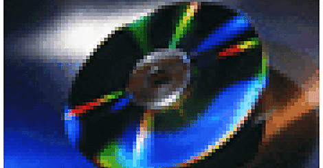 Macrovision bloque 97% des copies de DVD