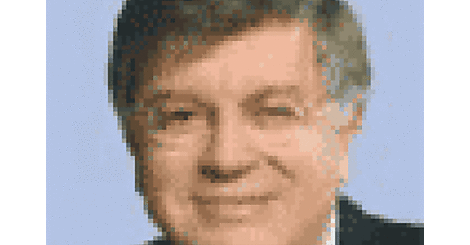 Didier Lombard, nouveau patron de France Télécom