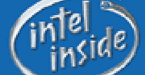 Un nouveau logo pour l'Intel 64 bits