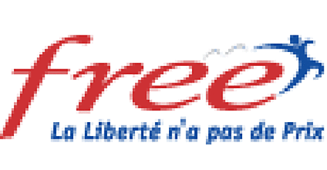 Croissance soutenue pour Iliad (Free)