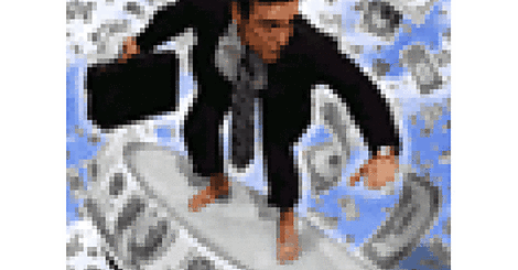 Le repreneur d'Eidos se dévoile