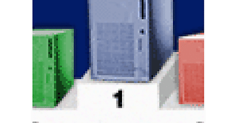 Silicon Graphics aurait trouvé la recette pour alléger les fichiers