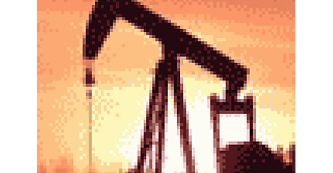 Bourse : le pétrole précipite à la baisse