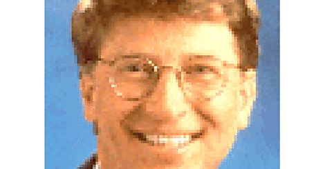 Bill Gates craindrait plus IBM que Google