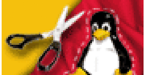 Linux Red Hat: le PC à 100 $ fait le jeu du pingouin