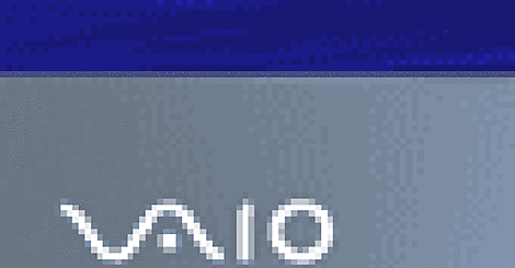 Sony fait défiler ses portables VAIO
