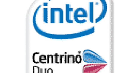 Centrino Duo confirme la stratégie de plate-forme d'Intel