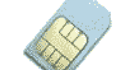 Axalto vend un million de cartes SIM 3G en Arabie Saoudite