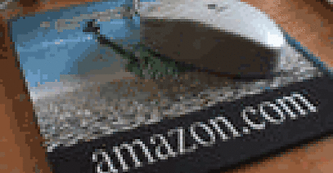 Amazon.com s'inscrit dans la course de la musique en ligne