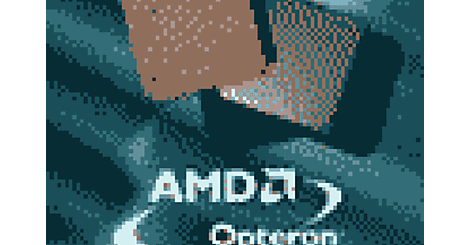 AMD: 'Socket F' est prêt pour l'Opteron 'quad-core'