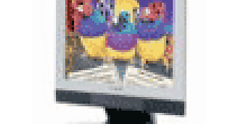 Sharp annonce le LCD le plus grand du monde