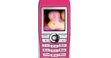 Photo-phones et music-phones portent Sony Ericsson
