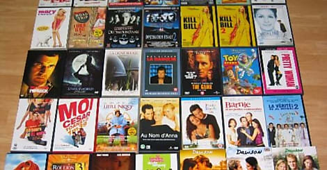 Vidéo : Warner s'entend avec Dailymotion