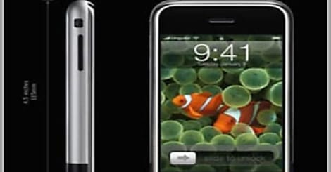 Plus d'iPhone hackés pour Apple !