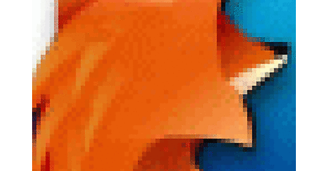 Mise à jour importante pour Firefox