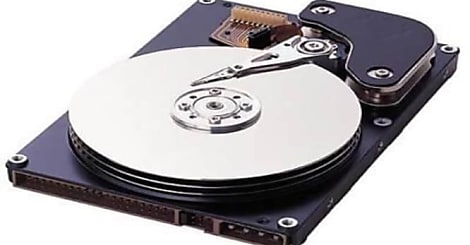 Fujitsu dévoile un disque dur mobile de 320Go