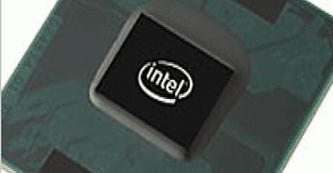 Diamondville : un processeur Intel pour les portables à bas prix