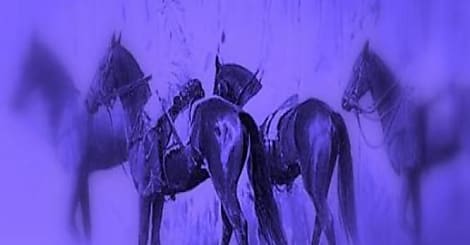 Les' trojans' envahissent le Web chinois