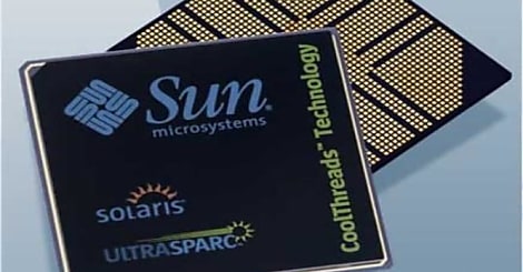Sun rend son processeur UltraSPARC T2 open source