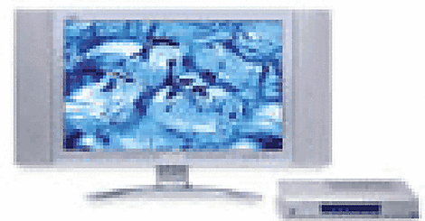 Matsushita sur les écrans LCD, avec Hitachi. Trop tard !