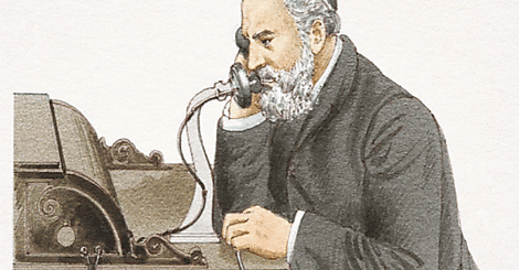 Entre polémique et révélation : Bell n'a pas inventé le téléphone.