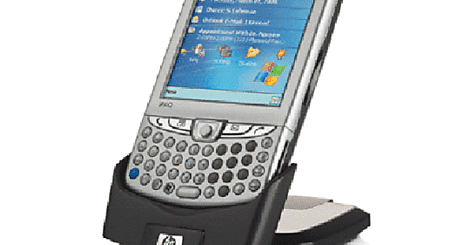 Office va rejoindre les téléphones mobiles, via Windows Mobile 6