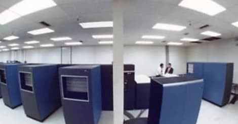 IBM sécurise les data dans Tivoli Storage Manager 5.2