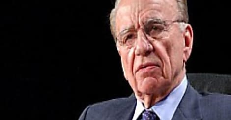 News Corp s'offre une société de publicité en ligne