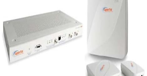 Alvarion avance ses pions sur le WiMax : CWI, Catalogne et Ukraine