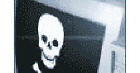 Les virus se camouflent