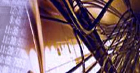 Brocade affiche des chiffres record, avant d'intégrer Mc Data