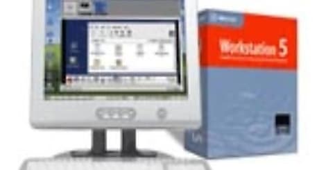 VMware : virtualisation sur une clé USB