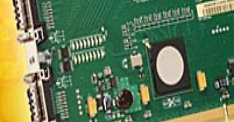 LSI adopte le MegaRAID SAS-SATA