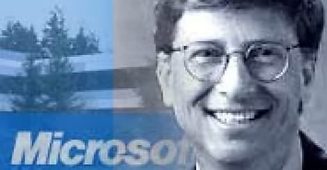 Bill Gates craint un décrochage du 'leadership' américain