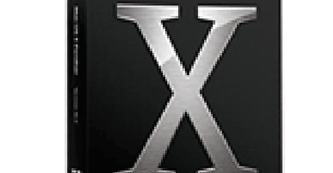 Dernière mise à jour pour Mac OS X Tiger