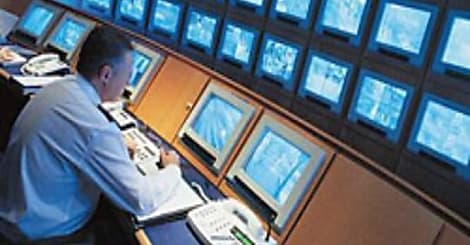 Vidéosurveillance : IBM s'associe à Securitas