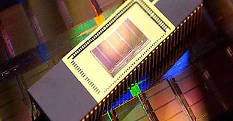 Samsung : un disque flash de 64 Go