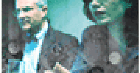 NOMINATIONS : Fujitsu Siemens, Talend, CA, Avocent?