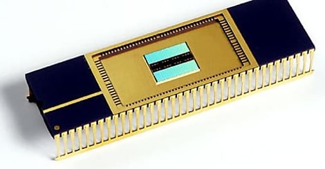 Mémoire mobile : Spansion passe devant Intel